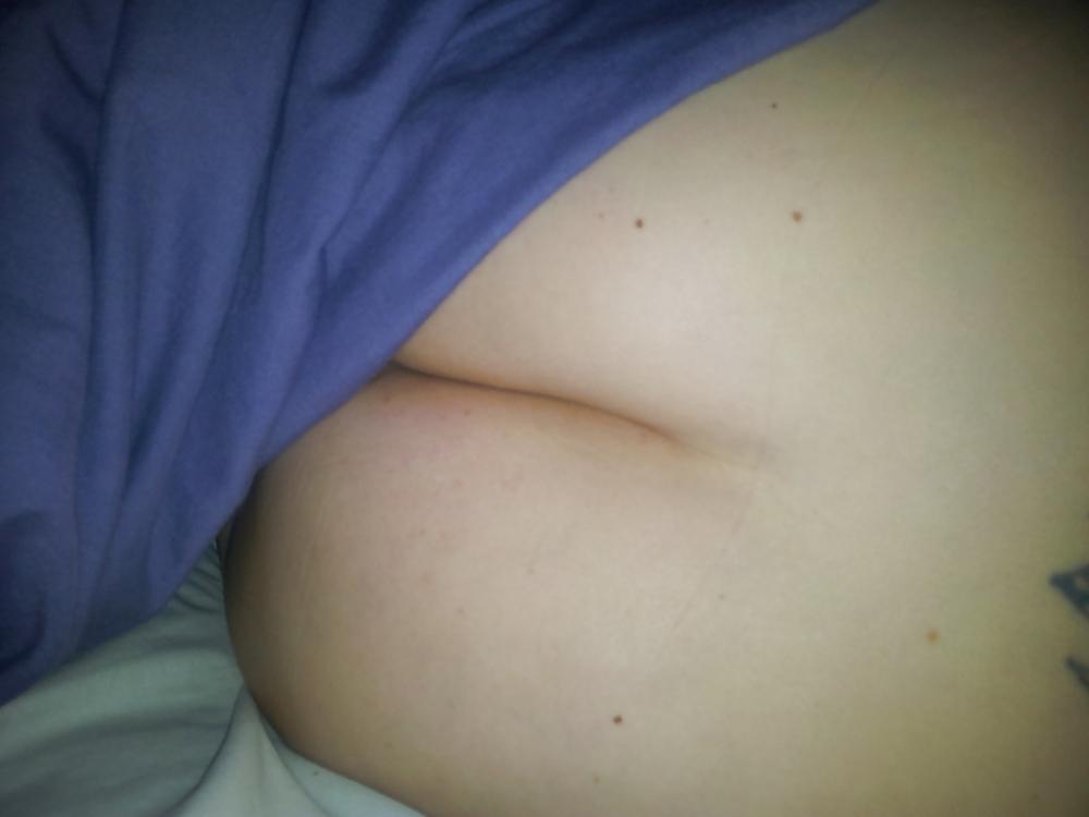 25P More Belly, Boobs and Butt