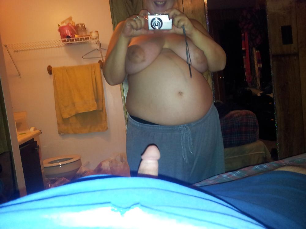 25P More Belly, Boobs and Butt