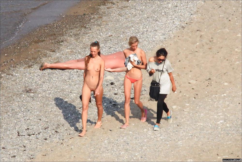 8P Nudist pics