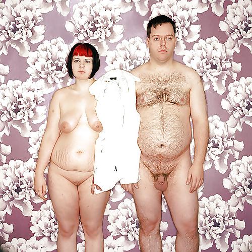 24P Naked couple 15.