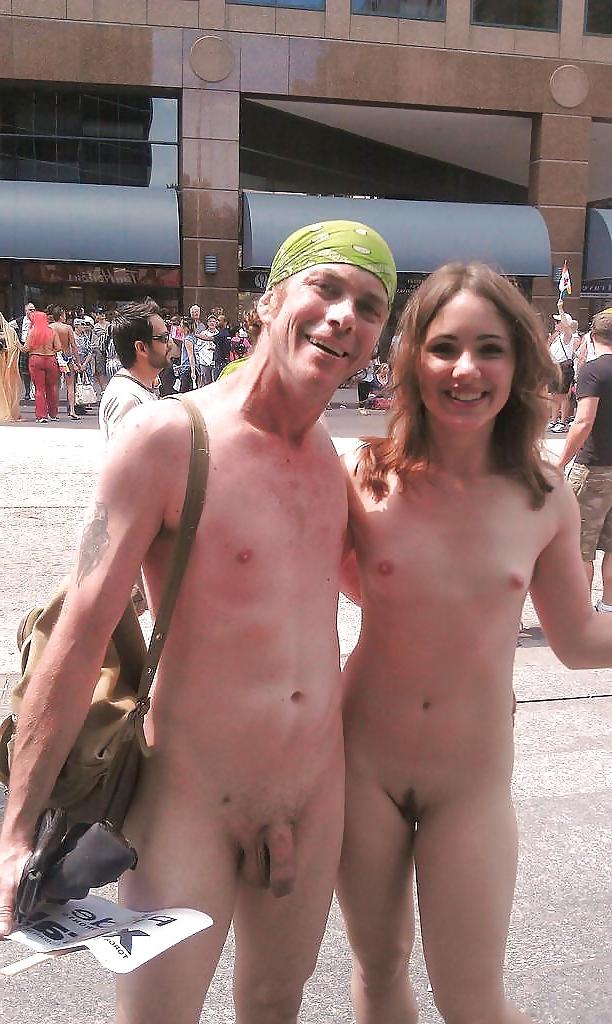 24P Naked couple 15.