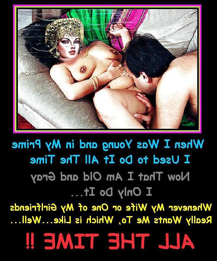 21P Funny Sexy Captioned Pictures & Posters CCXI  41613