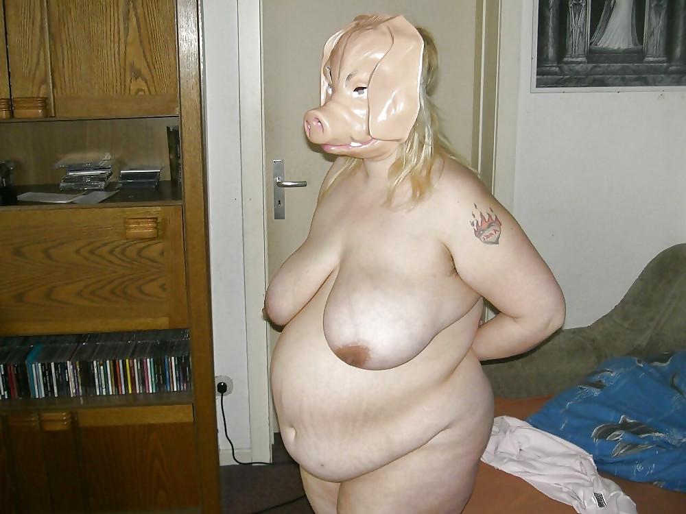 25P Schweinerei