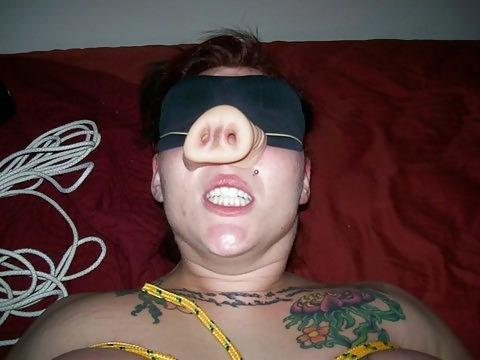 25P Schweinerei
