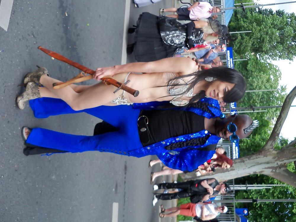 25P CSD Berlin 2013