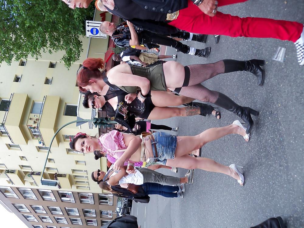 25P CSD Berlin 2013