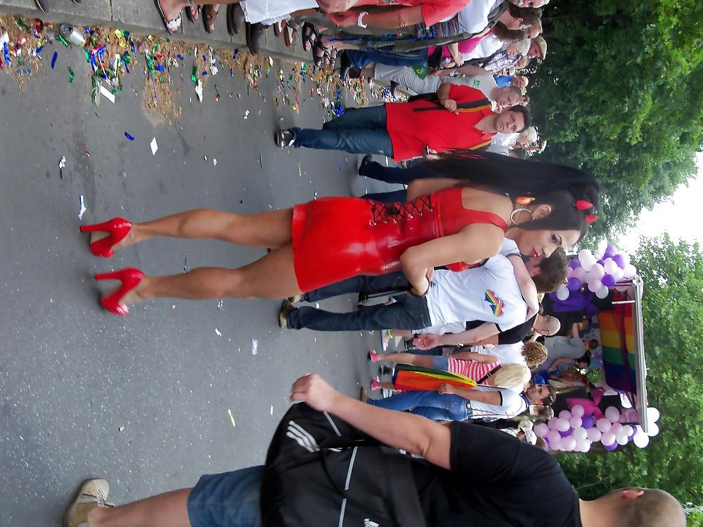 25P CSD Berlin 2013