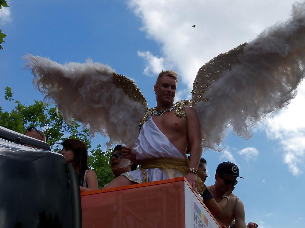 25P CSD Berlin 2013