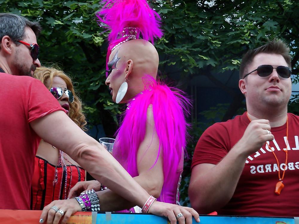 25P CSD Berlin 2013