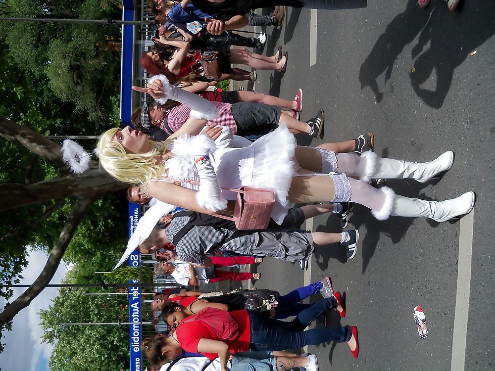 25P CSD Berlin 2013