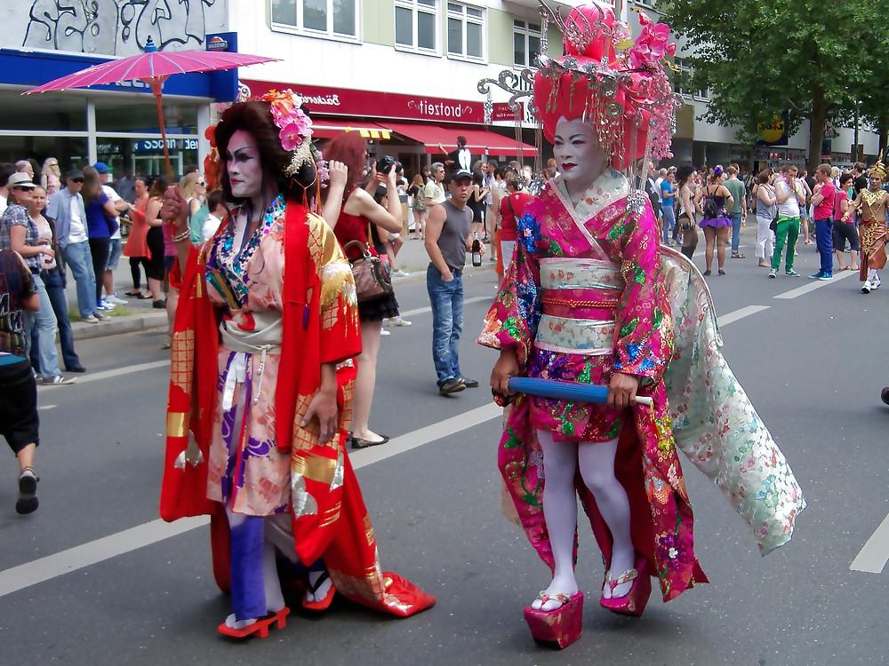 25P CSD Berlin 2013