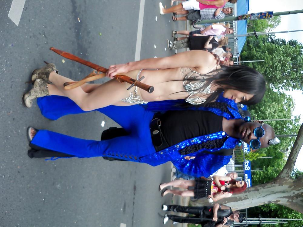 25P CSD Berlin 2013