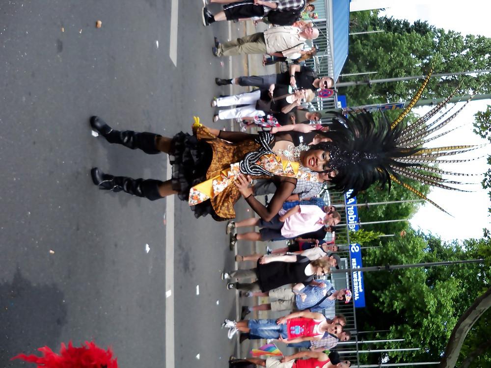 25P CSD Berlin 2013