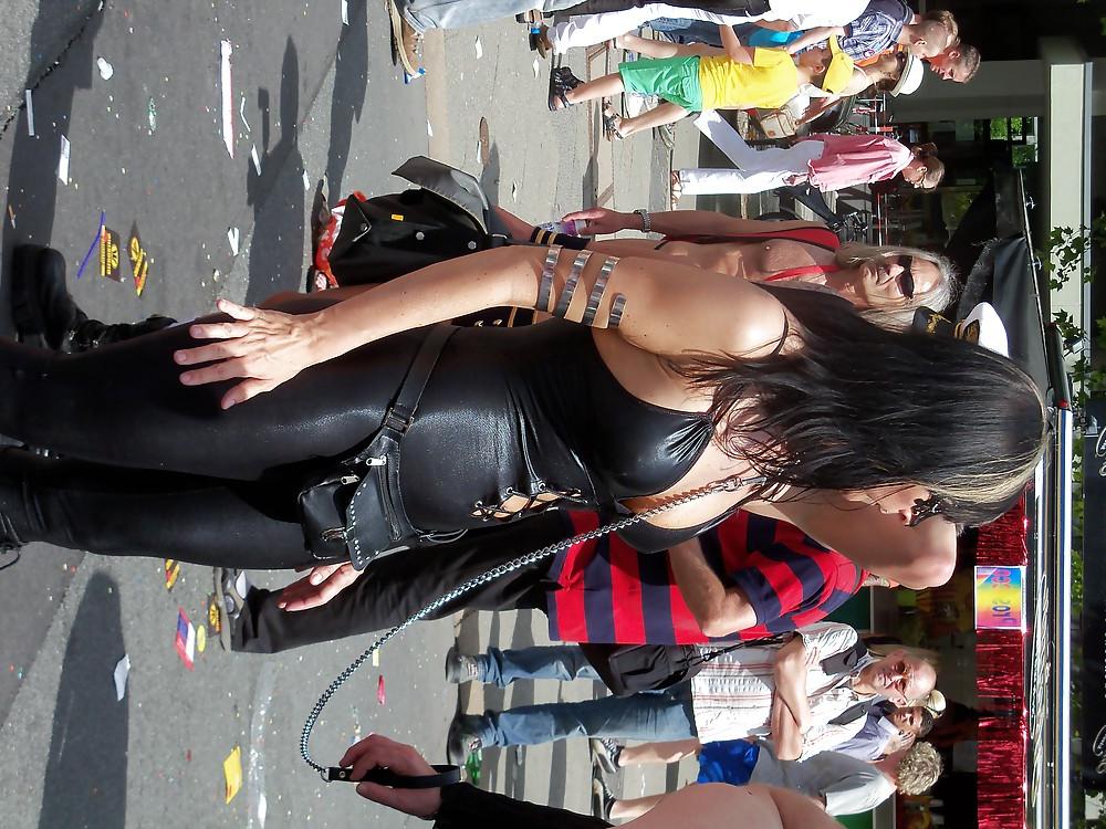 25P CSD Berlin 2013