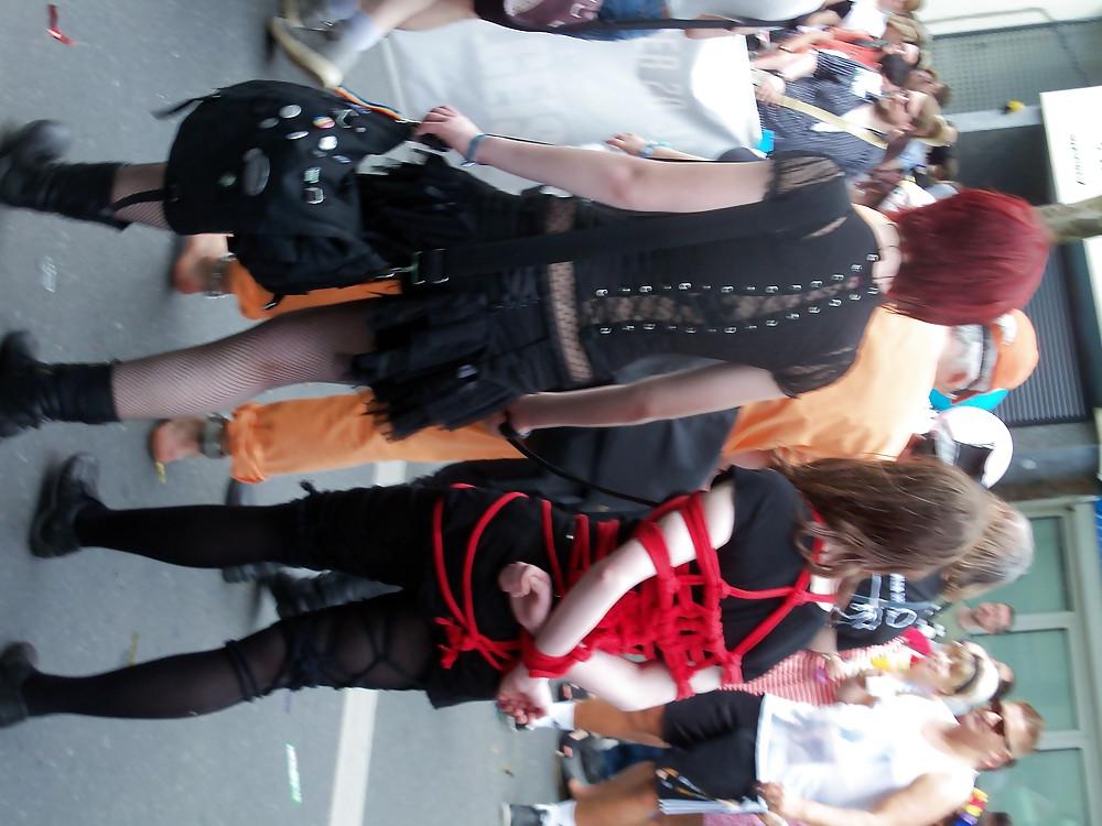 25P CSD Berlin 2013