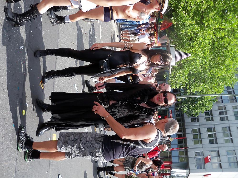 25P CSD Berlin 2013