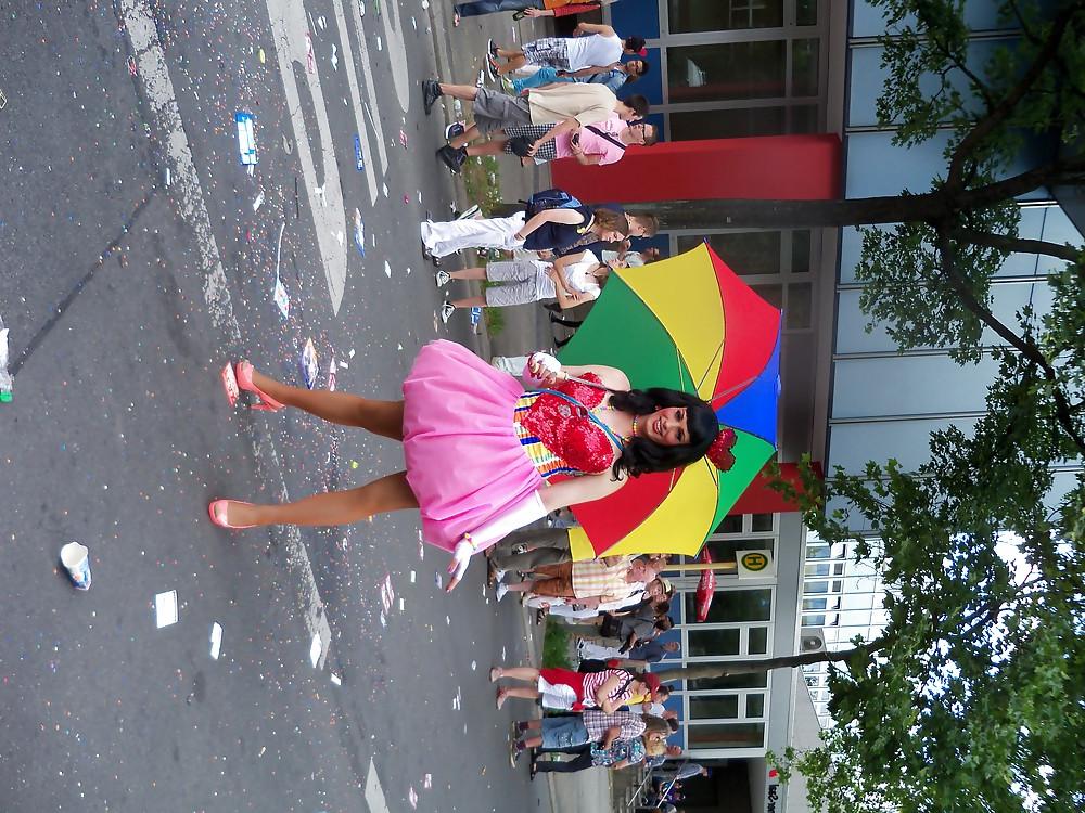 25P CSD Berlin 2013
