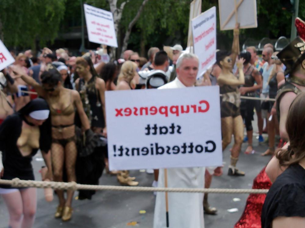 25P CSD Berlin 2013