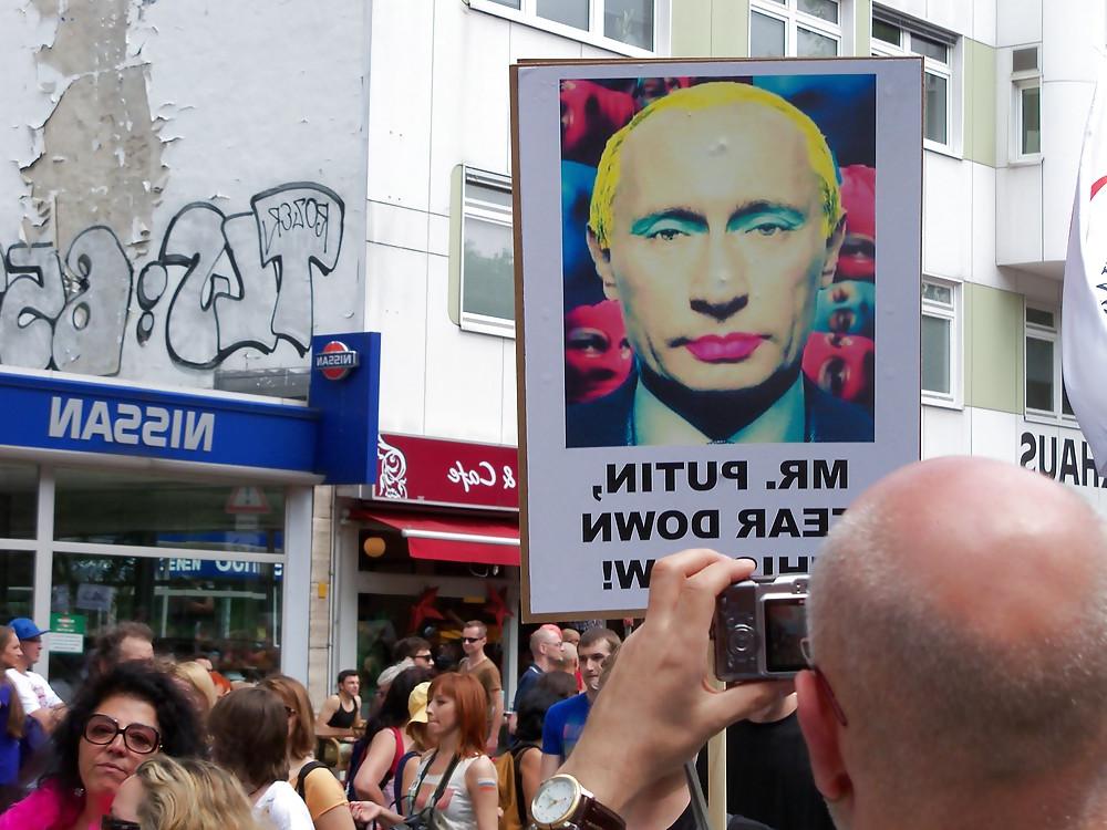 25P CSD Berlin 2013