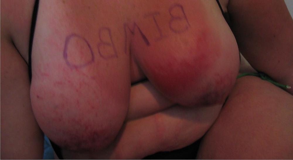 5P My sluts First Game of Torture Dice - Sat June 22nd 2013