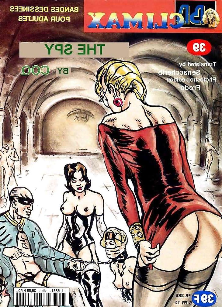25P Hot comics 45
