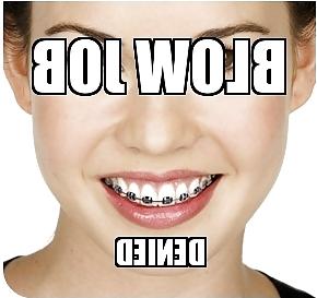 25P From the Moshe Files: Blow Job Humor