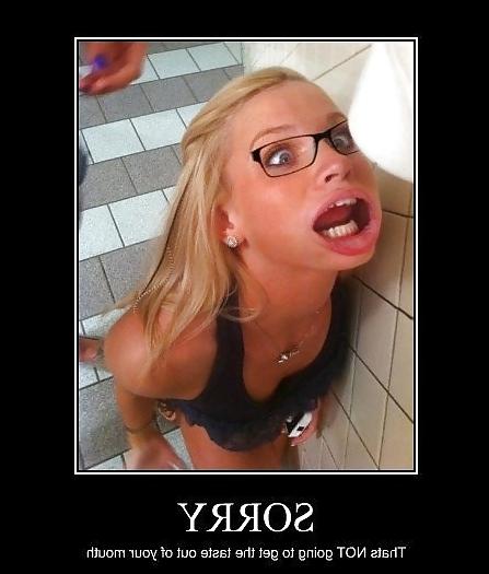25P From the Moshe Files: Blow Job Humor