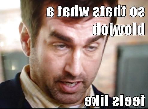 25P From the Moshe Files: Blow Job Humor