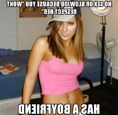 25P From the Moshe Files: Blow Job Humor