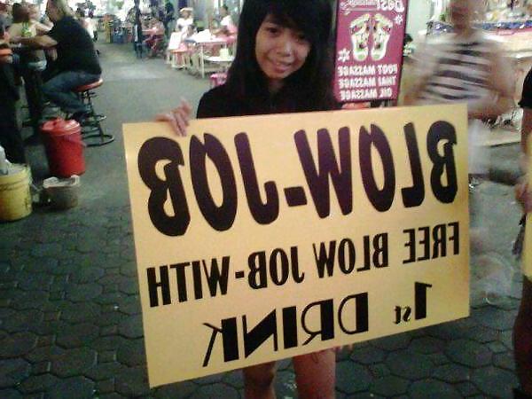 25P From the Moshe Files: Blow Job Humor