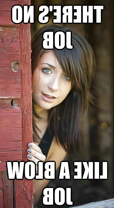 25P From the Moshe Files: Blow Job Humor