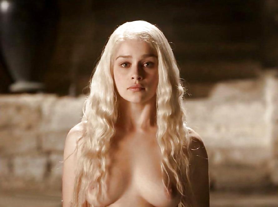 25P Women of Game of Throans