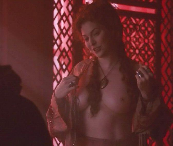 25P Women of Game of Throans