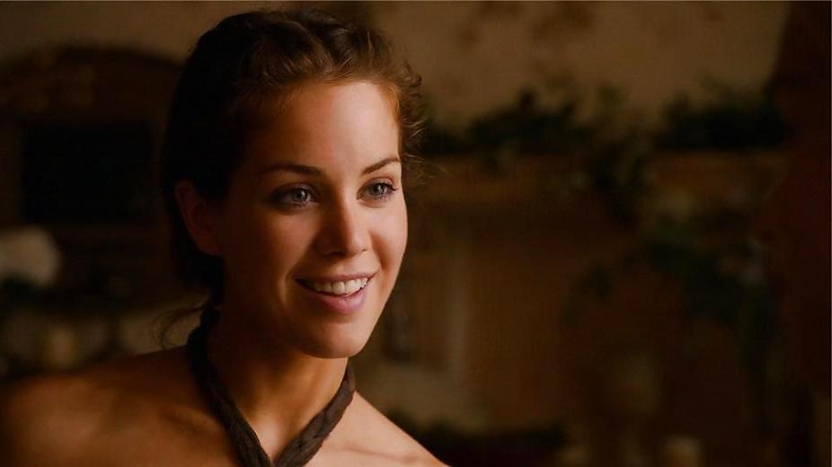 25P Women of Game of Throans