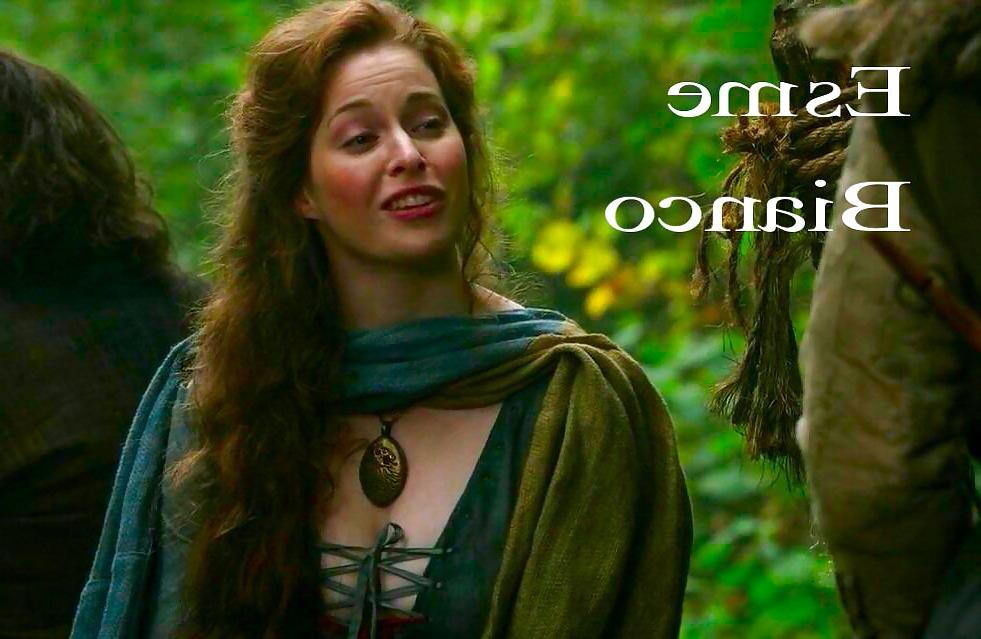 25P Women of Game of Throans