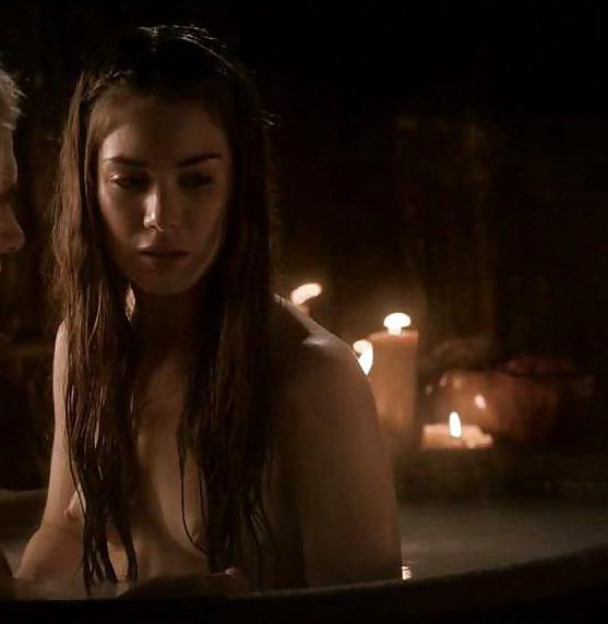25P Women of Game of Throans