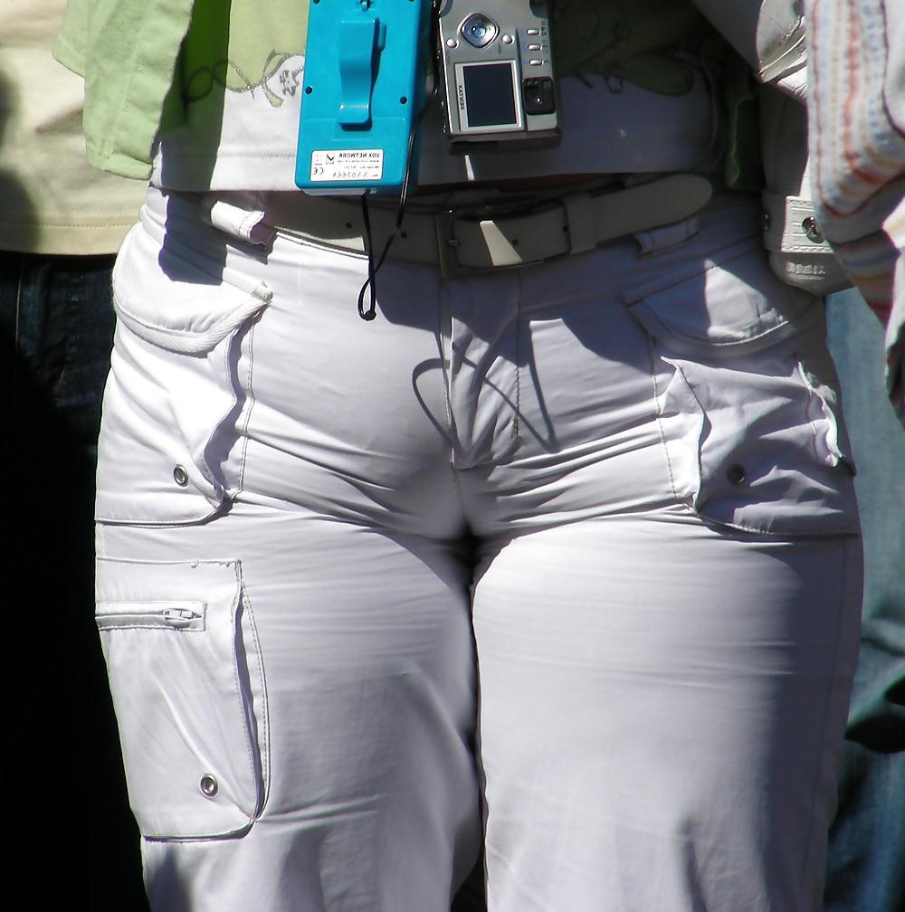 25P Jean Camels