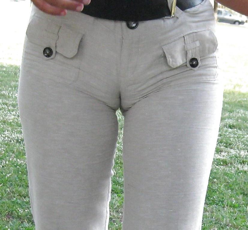 25P Jean Camels