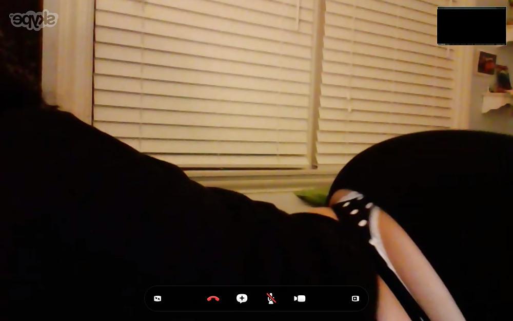 23P Skype Show Dina Part 2