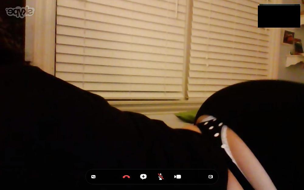 23P Skype Show Dina Part 2