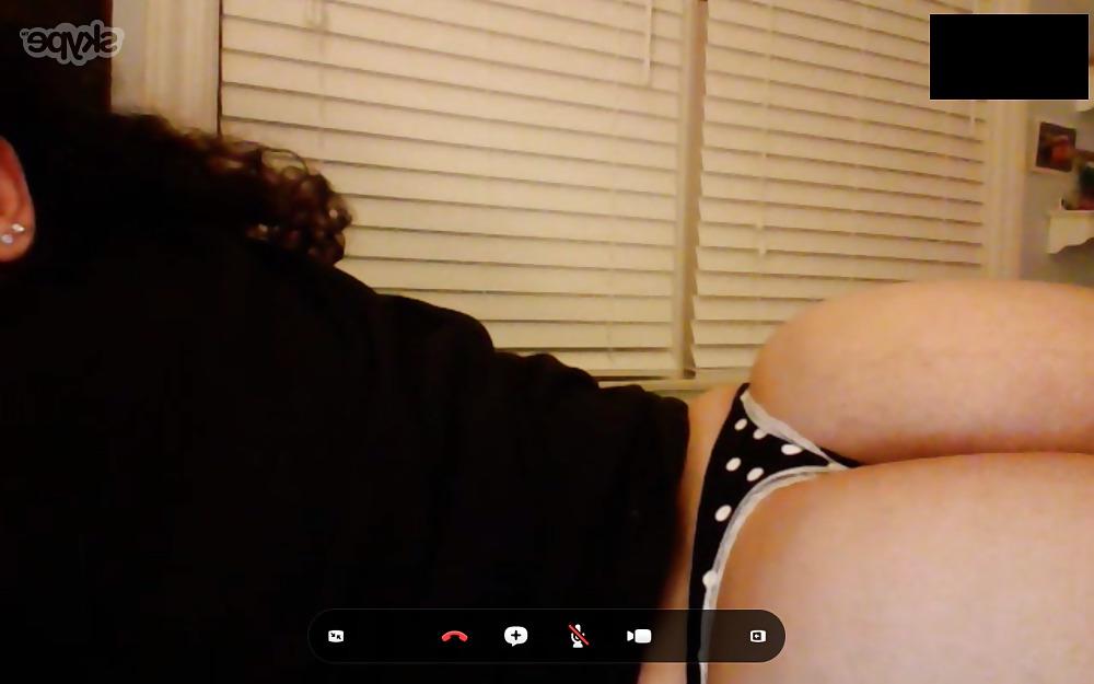 23P Skype Show Dina Part 2