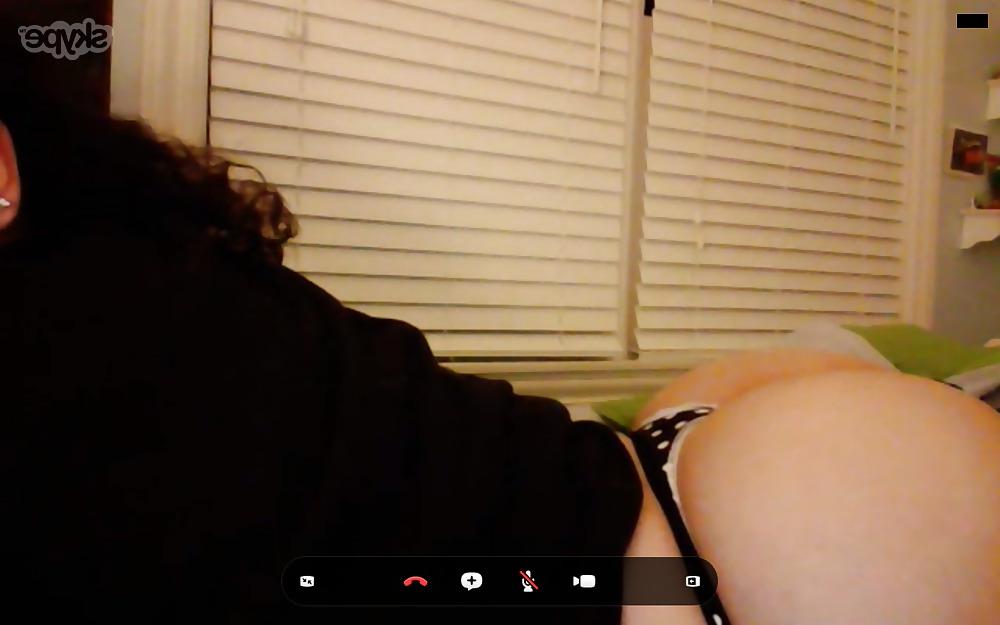 23P Skype Show Dina Part 2