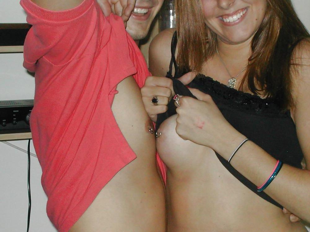 25P Show Your Tits 66