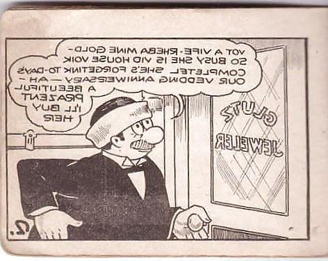 10P Tijuana Bibles 11 - Abie the Agent