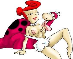 25P Adult funny & cartoon