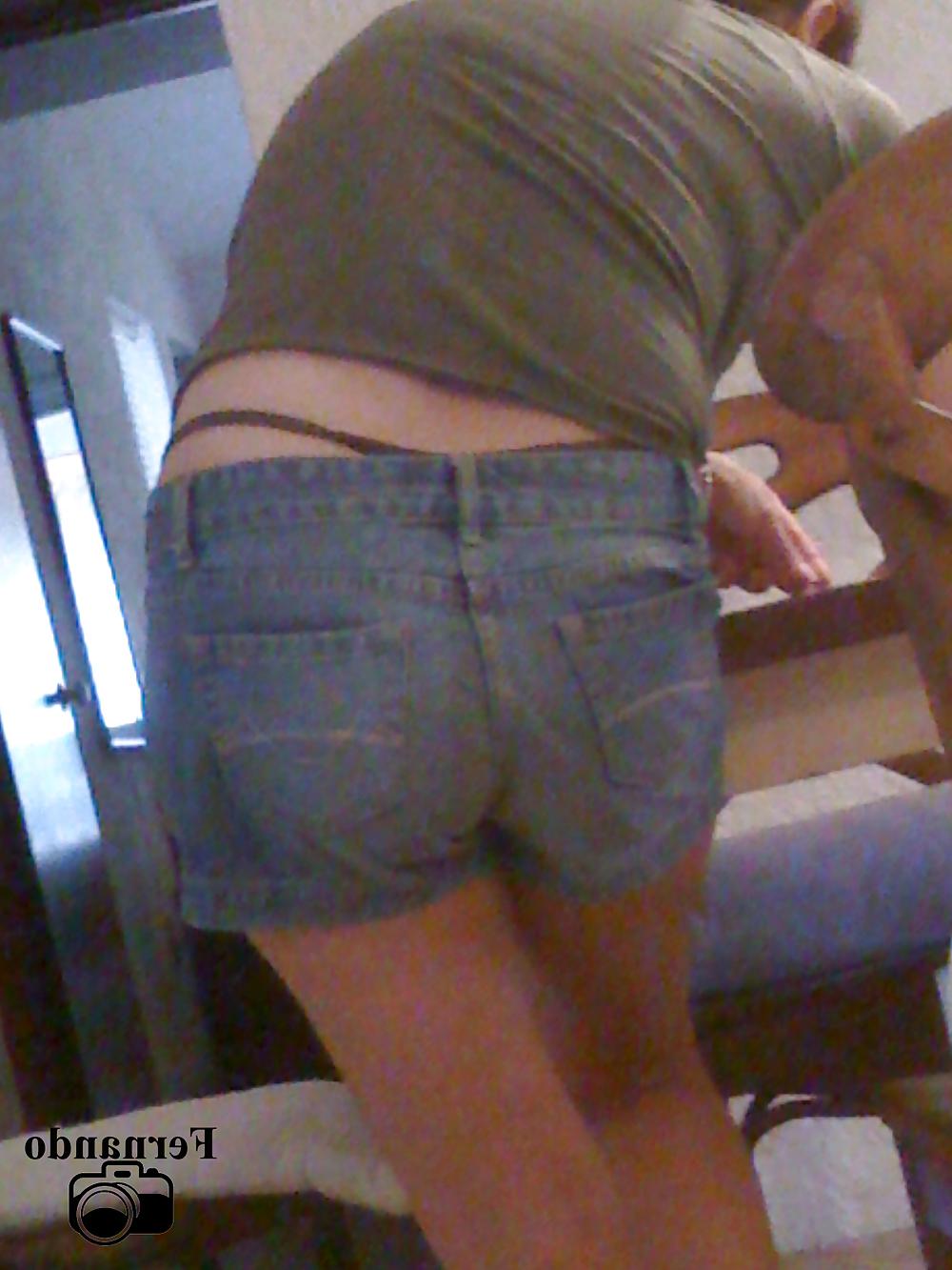 10P Voyeur Pics