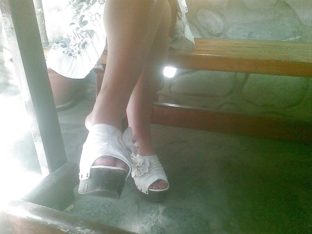 25P R-st shoe