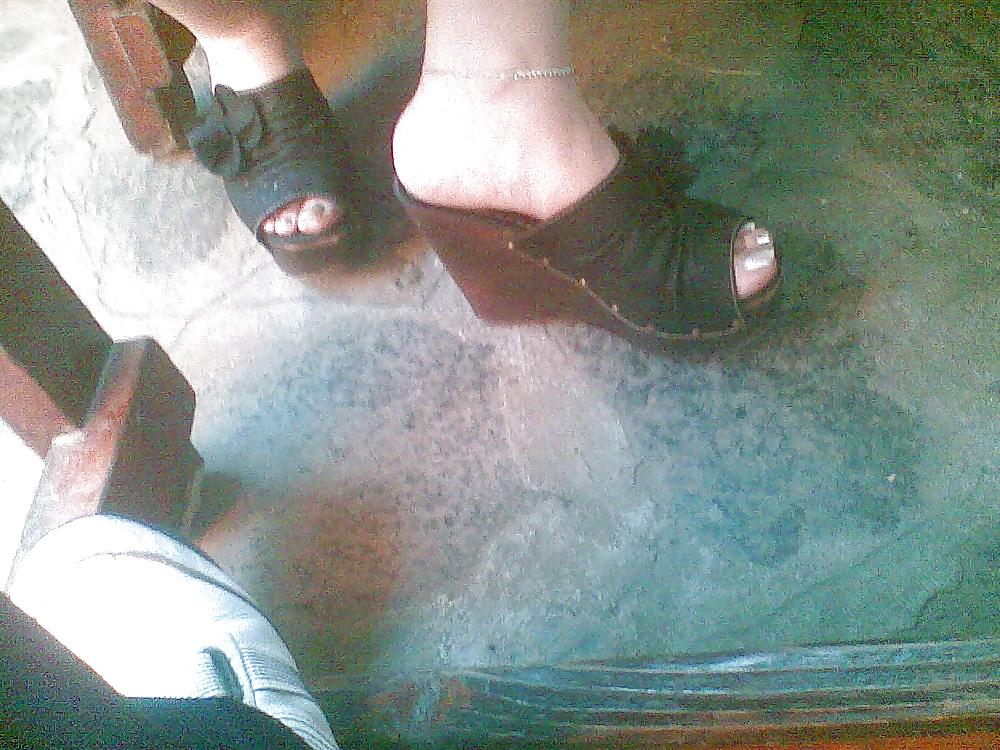 25P R-st shoe
