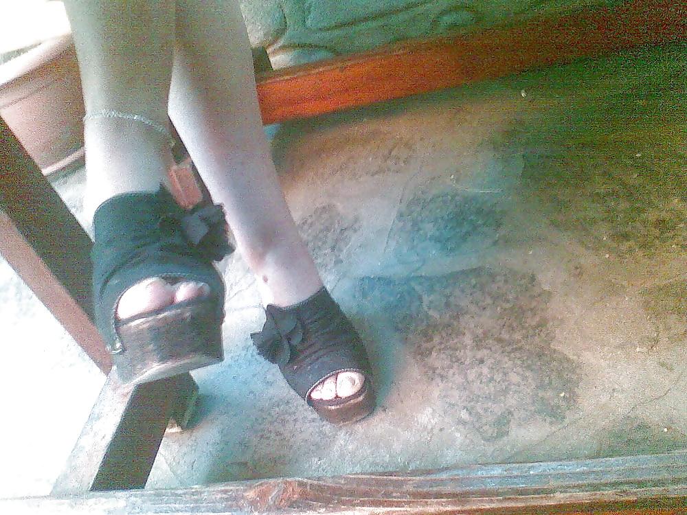 25P R-st shoe