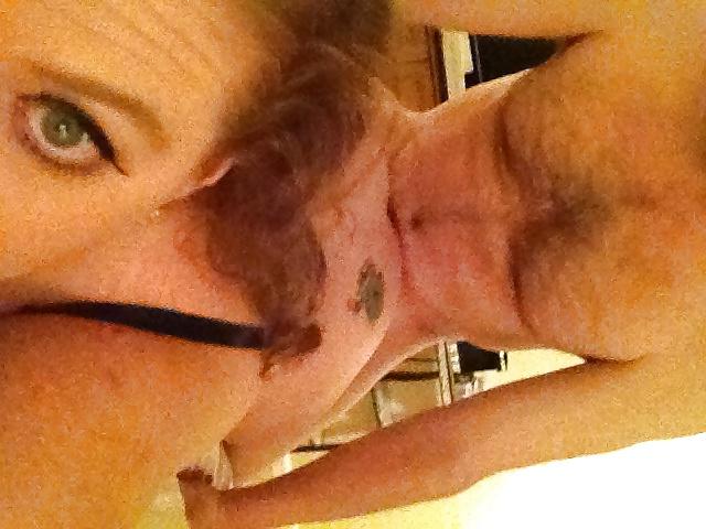 8P She came all over my cock